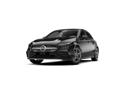 1 - Mercedes-Benz Classe A Cascioli Group