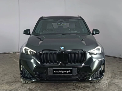 2 - BMW X1 Cascioli Group