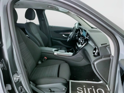 10 - Mercedes-Benz GLC Cascioli Group