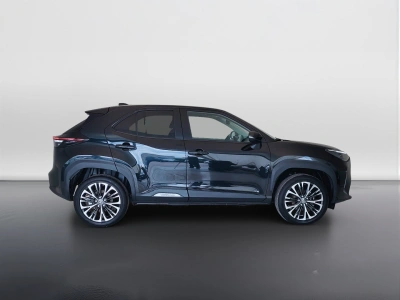 4 - Toyota Yaris Cross Cascioli Group