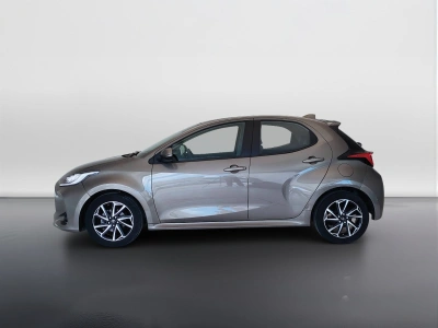 8 - Toyota Yaris Cascioli Group