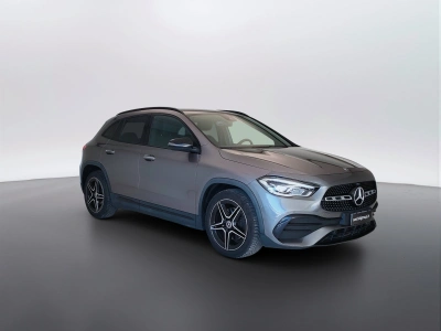 3 - Mercedes-Benz GLA Cascioli Group