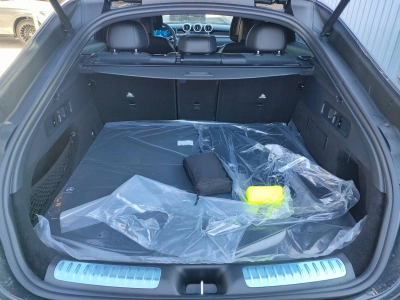 5 - Mercedes-Benz GLC Cascioli Group