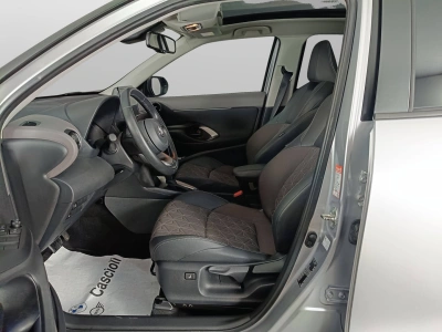 8 - Toyota Yaris Cross Cascioli Group