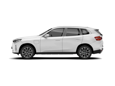 3 - BMW X3 Cascioli Group