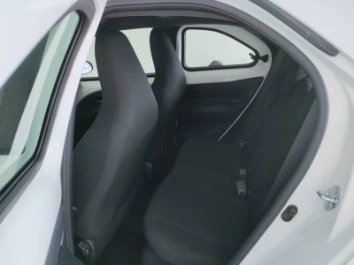 10 - Toyota Aygo X Cascioli Group