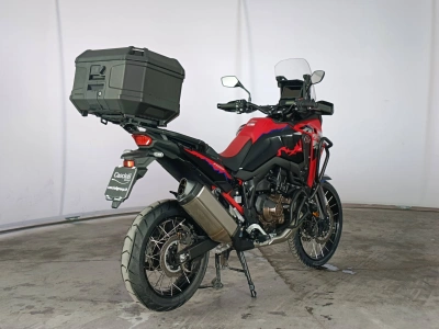 7 - Honda Africa Twin Cascioli Group