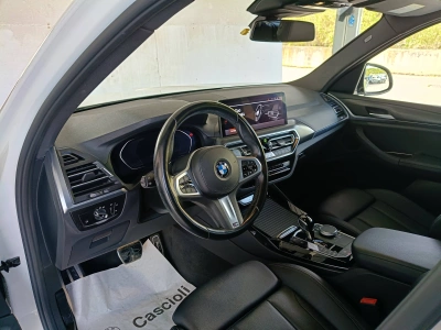7 - BMW X3 Cascioli Group