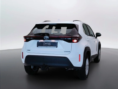 5 - Toyota Yaris Cross Cascioli Group