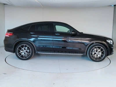 7 - Mercedes-Benz GLC Cascioli Group