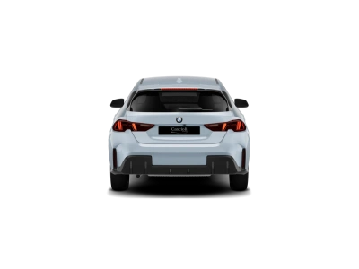 4 - BMW Serie 1 Cascioli Group