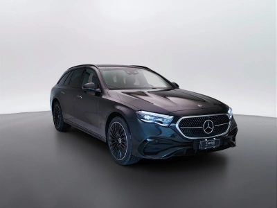 3 - Mercedes-Benz Classe E Cascioli Group