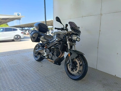 6 - BMW Motorrad R Cascioli Group