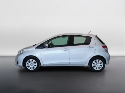 9 - Toyota Yaris Cascioli Group