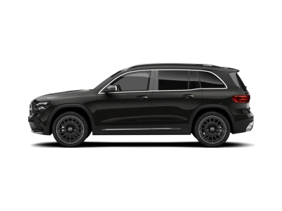3 - Mercedes-Benz GLB Cascioli Group