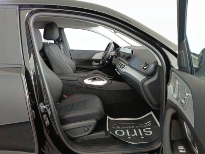 9 - Mercedes-Benz GLE Cascioli Group