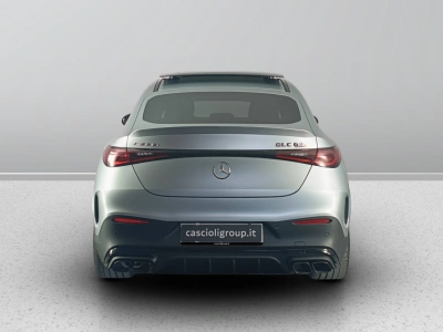 4 - Mercedes AMG GLC Cascioli Group