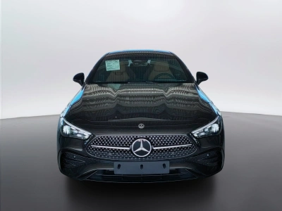 2 - Mercedes-Benz CLE Cascioli Group