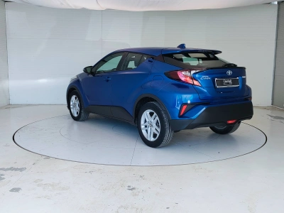 7 - Toyota C-HR Cascioli Group