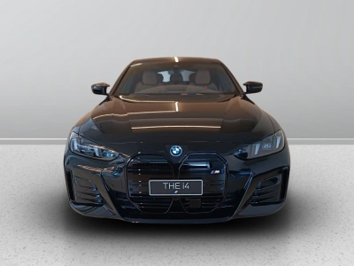 2 - BMW i4 M Cascioli Group