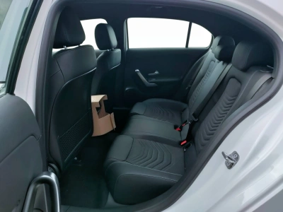 10 - Mercedes-Benz Classe A Cascioli Group