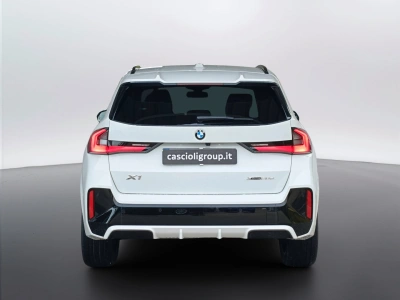 4 - BMW X1 Cascioli Group
