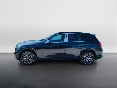 3 - Mercedes AMG GLC Cascioli Group