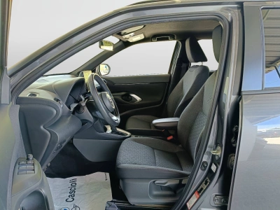 8 - Toyota Yaris Cross Cascioli Group