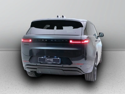 6 - Land rover Range Rover Sport Cascioli Group
