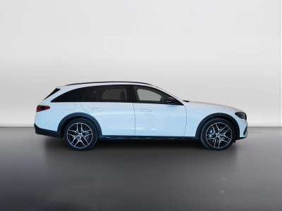 4 - Mercedes-Benz Classe E Cascioli Group
