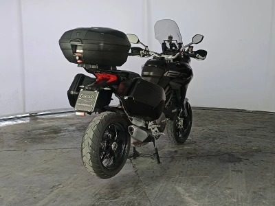 3 - Ducati Multistrada Cascioli Group