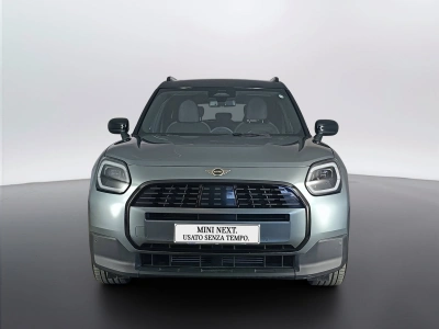 2 - MINI Countryman Cascioli Group