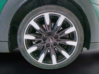 10 - MINI Cooper Cascioli Group