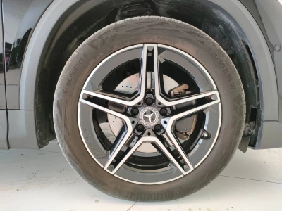 8 - Mercedes-Benz GLA Cascioli Group