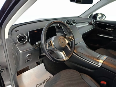 7 - Mercedes-Benz GLC Cascioli Group