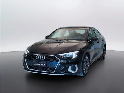 1 - Audi A3 Cascioli Group