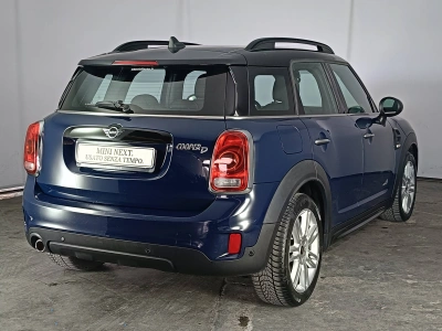 4 - MINI Countryman Cascioli Group