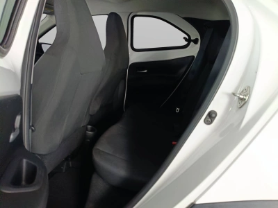 9 - Toyota Aygo X Cascioli Group
