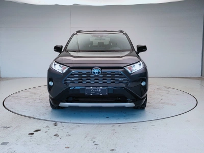 2 - Toyota RAV4 Cascioli Group