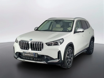 1 - BMW X1 Cascioli Group