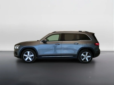 3 - Mercedes-Benz GLB Cascioli Group