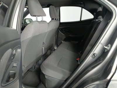 9 - Toyota Yaris Cross Cascioli Group