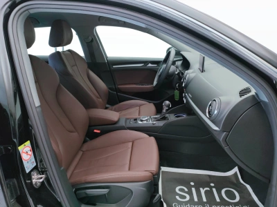 9 - Audi A3 Cascioli Group