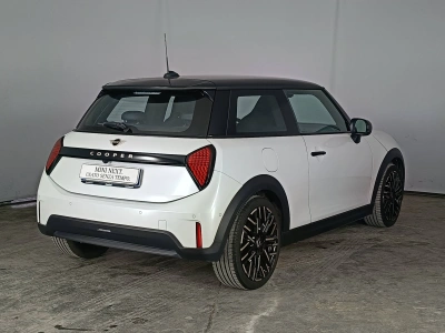 5 - MINI Cooper Cascioli Group