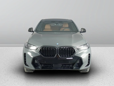 2 - BMW X6 Cascioli Group