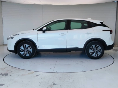8 - Nissan Qashqai Cascioli Group