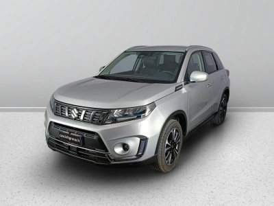 1 - Suzuki Vitara Cascioli Group