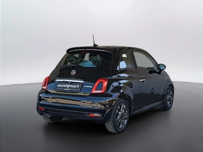 4 - Fiat 500 Cascioli Group