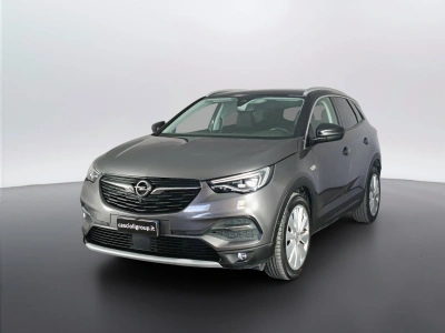 1 - Opel Grandland X Cascioli Group