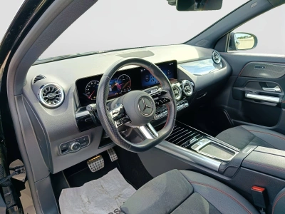 7 - Mercedes-Benz GLA Cascioli Group